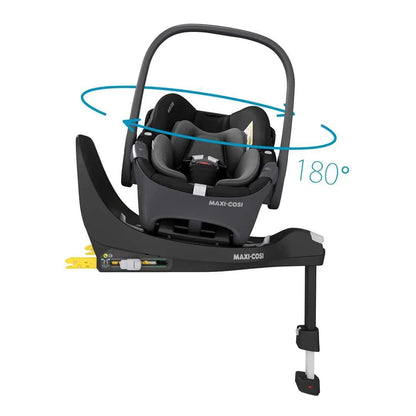 Outlet - Maxi-Cosi Pebble 360 Car Seat
