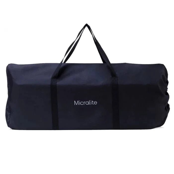 Outlet - Micralite Sleep & Go Lite Travel Cot