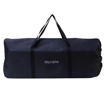 Outlet - Micralite Sleep & Go Lite Travel Cot