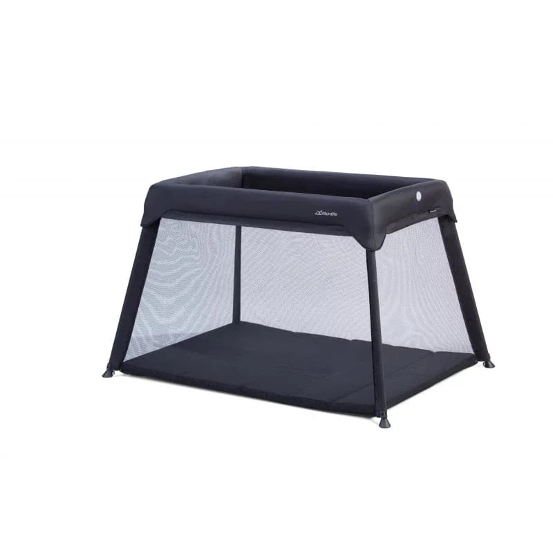 Outlet - Micralite Sleep & Go Lite Travel Cot