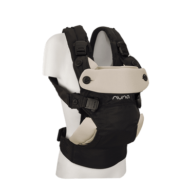Nuna CUDL Clik Baby Carrier