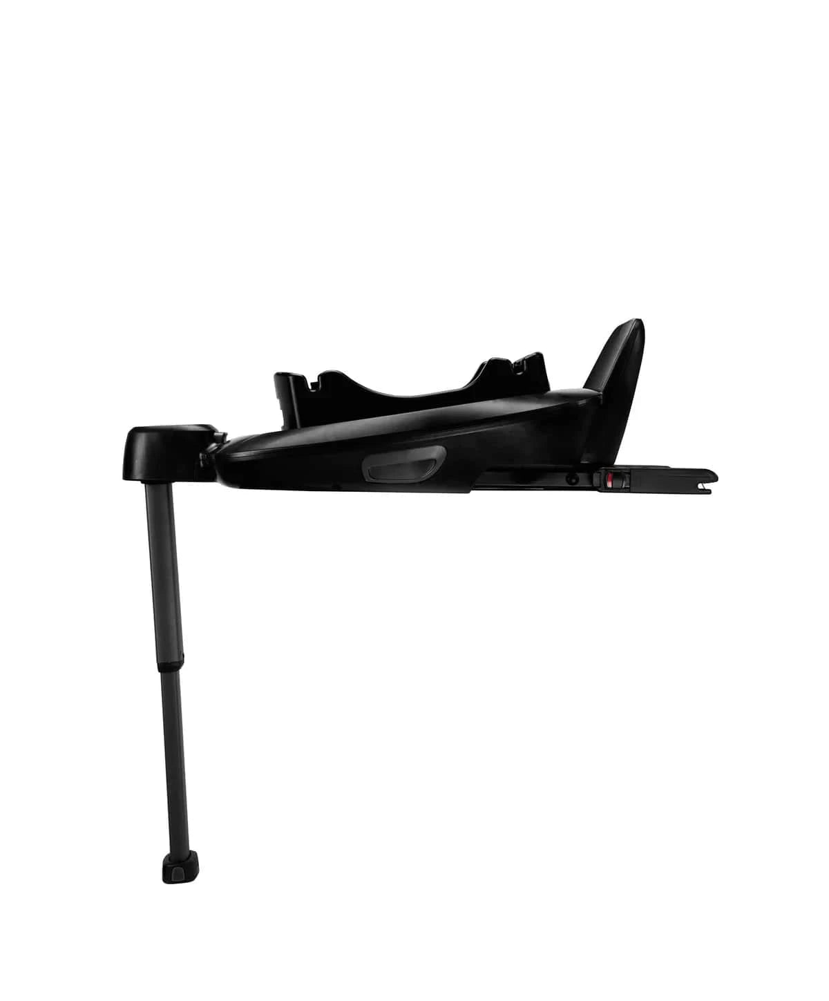 Outlet - Nuna Mixx Next in Biscotti with Pipa Next Caviar & Base Next Travel Bundle