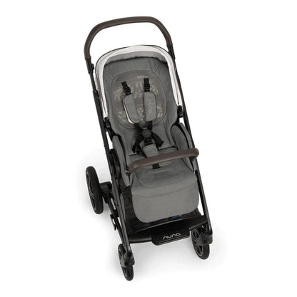 Outlet - Nuna Mixx Next with Pipa Next Car Seat & Base Next Travel Bundle (Mineral)