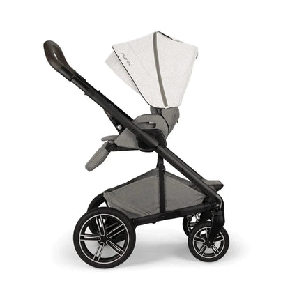 Outlet - Nuna Mixx Next with Pipa Next Car Seat & Base Next Travel Bundle (Mineral)