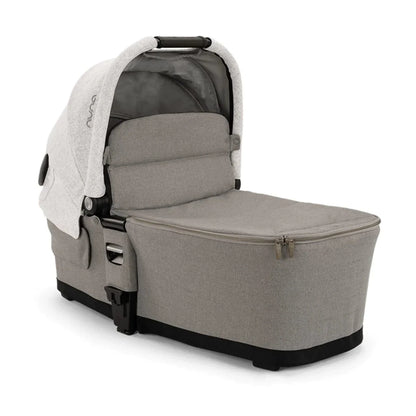 Outlet - Nuna Mixx Next with Pipa Next Car Seat & Base Next Travel Bundle (Mineral)