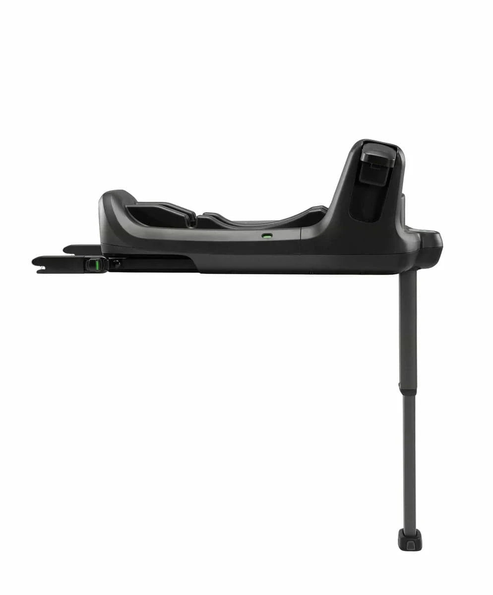 Outlet - Nuna Pipa Next i-Size Car Seat with Base Next (Cavier)