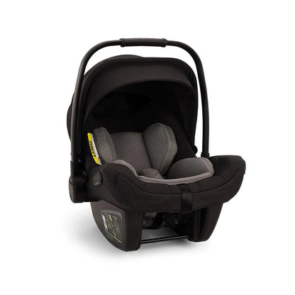 Outlet - Nuna Pipa Next i-Size Car Seat with Base Next (Cavier)