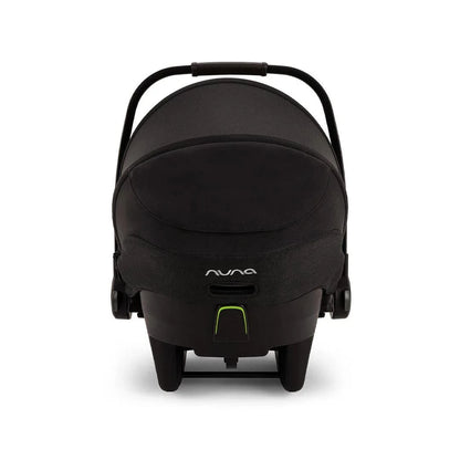 Outlet - Nuna Pipa Next i-Size Car Seat with Base Next (Cavier)