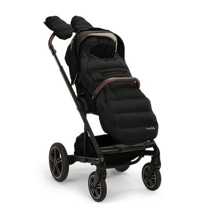 Nuna Winter Stroller Set