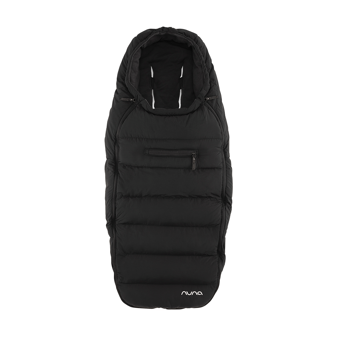 Nuna Winter Stroller Set