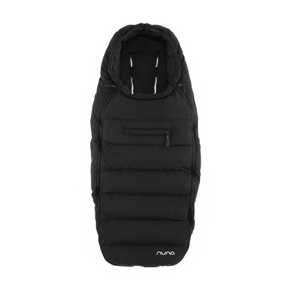 Nuna Winter Stroller Set