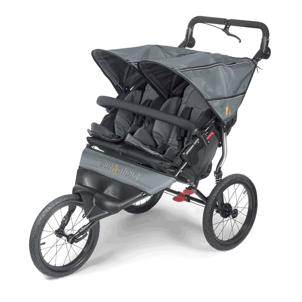 Outlet - Out n About Nipper Sport Double V4