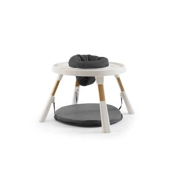 Outlet - Oyster 4-in-1 Highchair Fossil