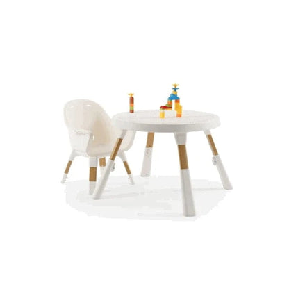 Outlet - Oyster 4-in-1 Highchair Fossil