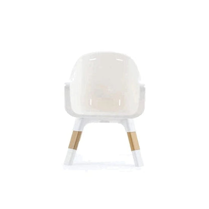 Outlet - Oyster 4-in-1 Highchair Fossil