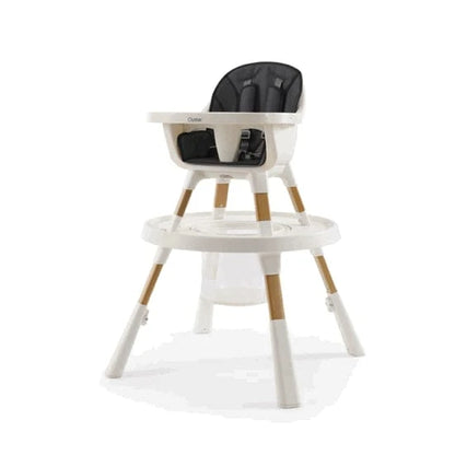Outlet - Oyster 4-in-1 Highchair Fossil