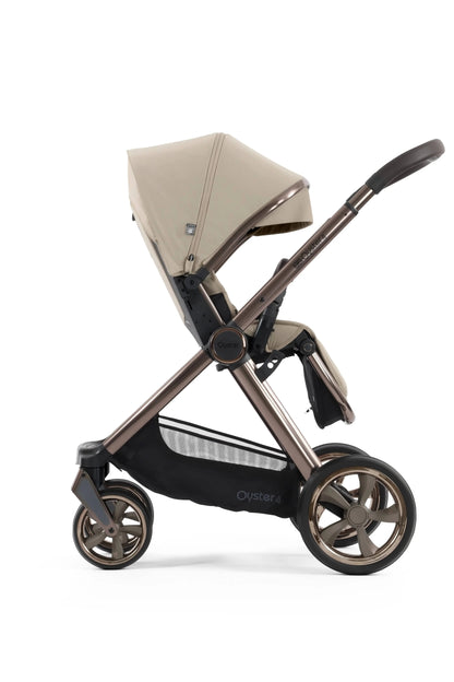 Oyster 4 Travel System