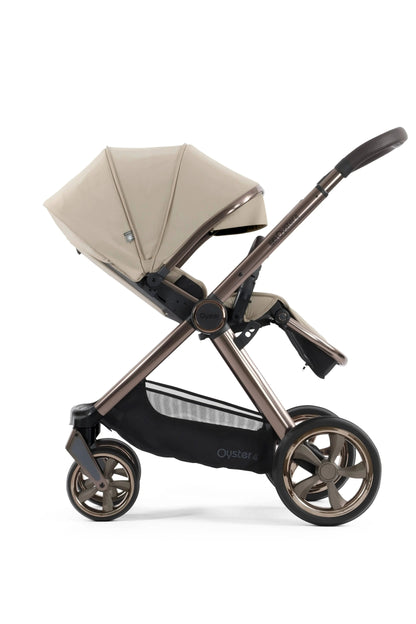 Oyster 4 Travel System