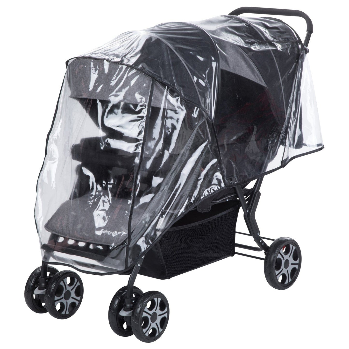 Outlet - Safety 1st Teamy Tandem Stroller