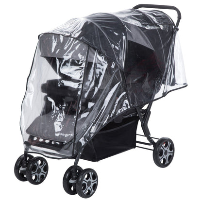 Outlet - Safety 1st Teamy Tandem Stroller