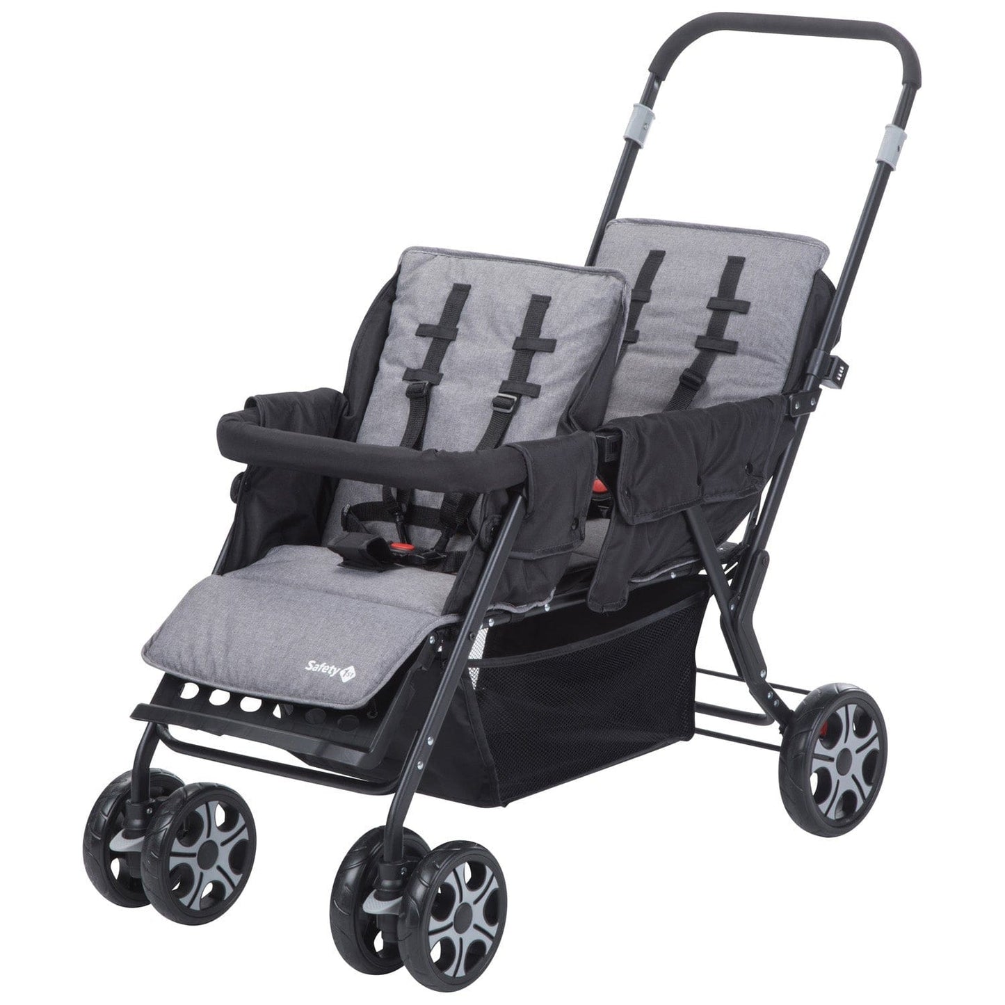 Outlet - Safety 1st Teamy Tandem Stroller