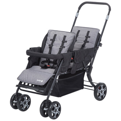 Outlet - Safety 1st Teamy Tandem Stroller