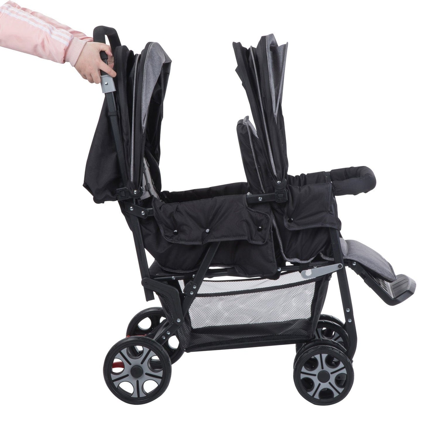 Outlet - Safety 1st Teamy Tandem Stroller