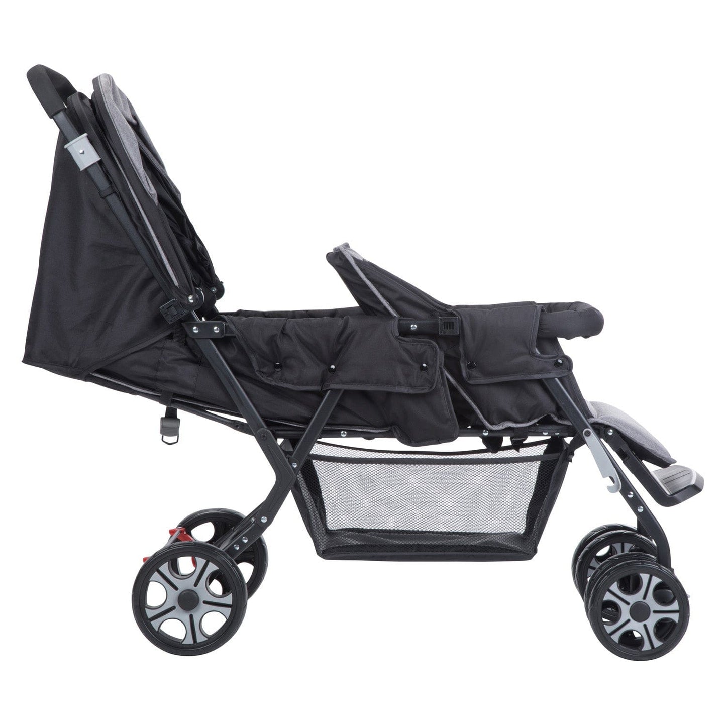 Outlet - Safety 1st Teamy Tandem Stroller