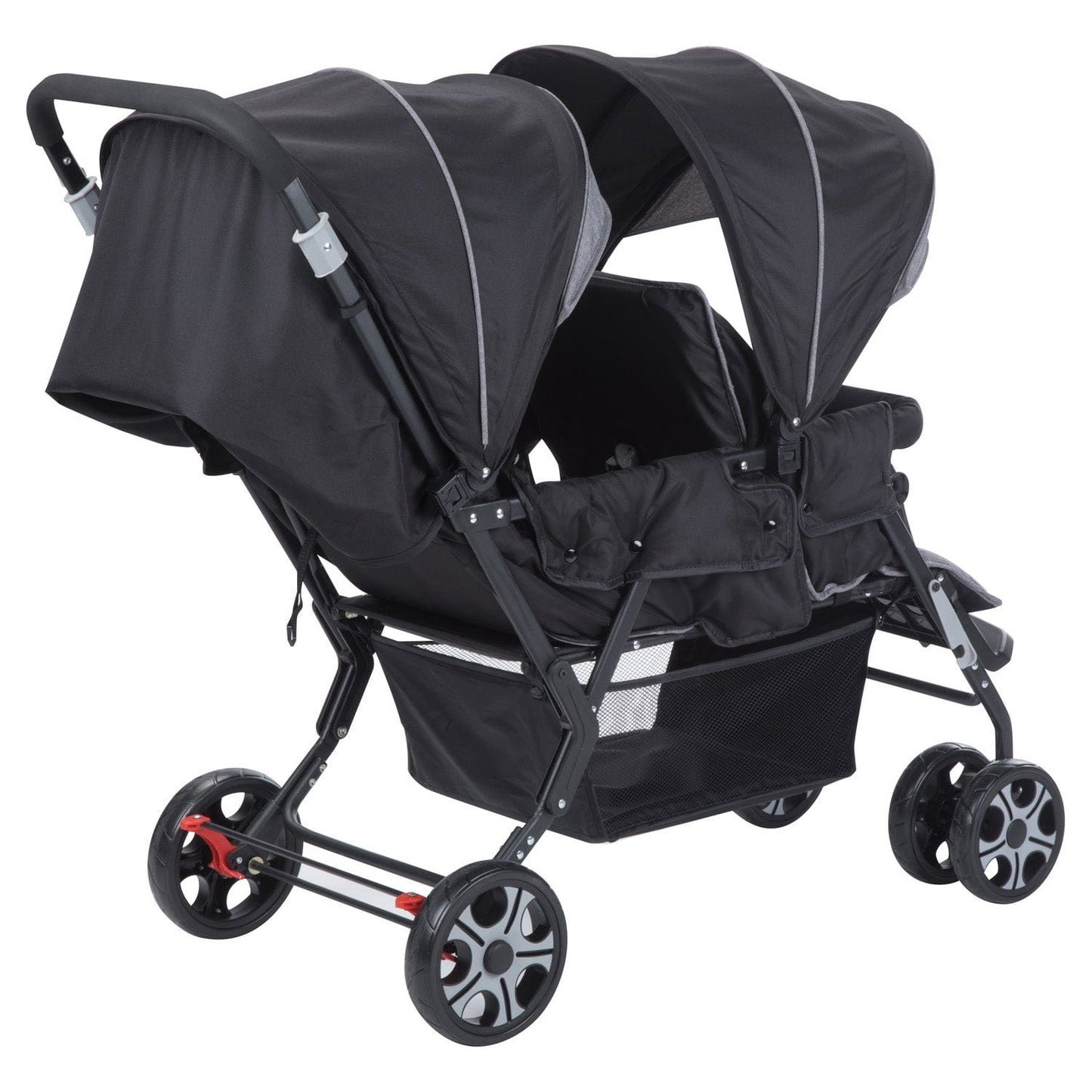 Outlet - Safety 1st Teamy Tandem Stroller