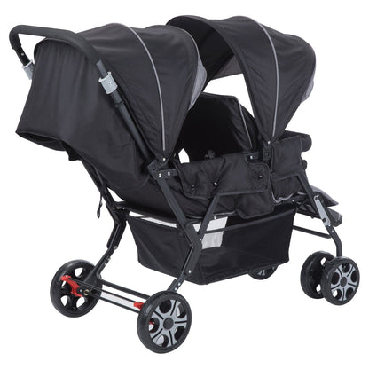 Outlet - Safety 1st Teamy Tandem Stroller