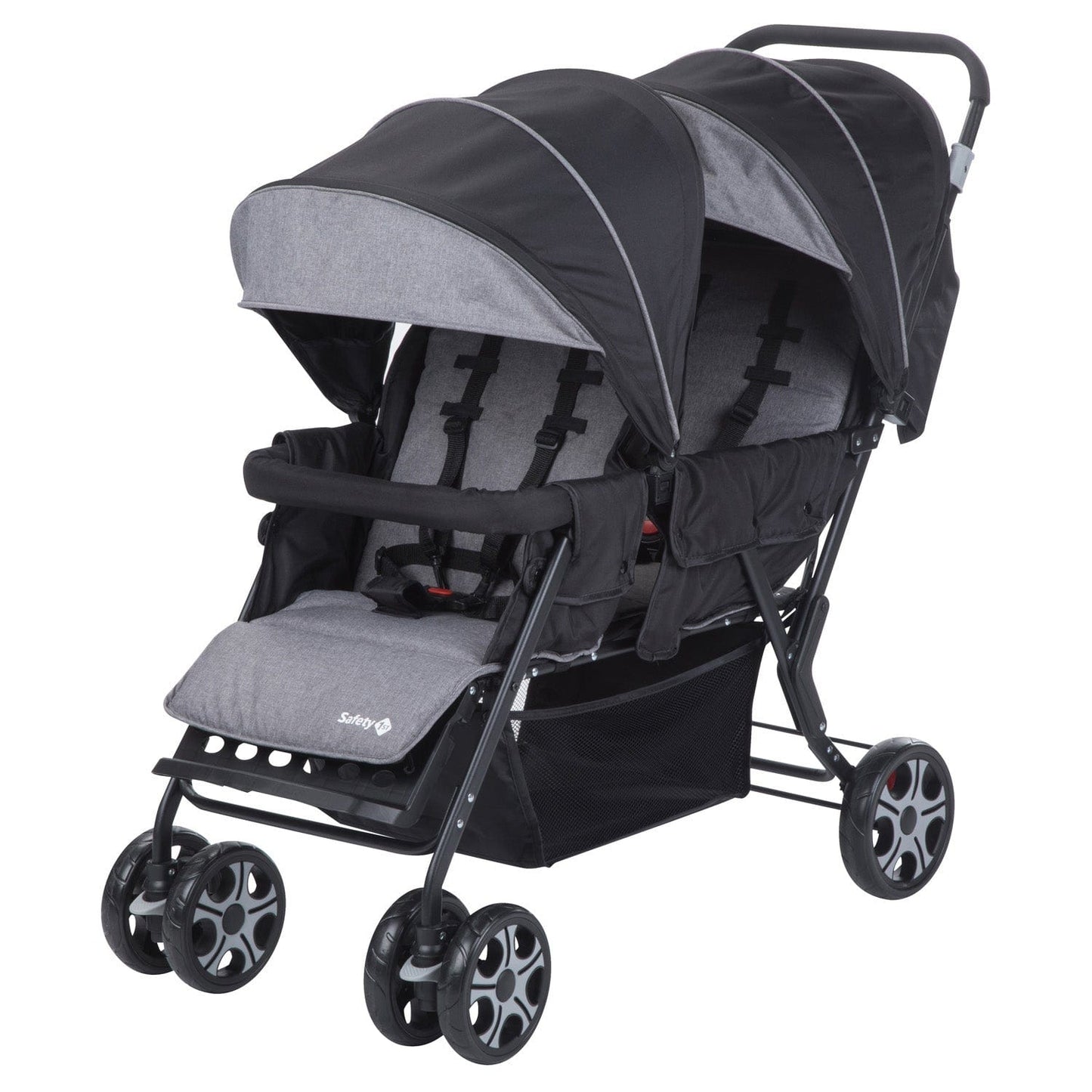 Outlet - Safety 1st Teamy Tandem Stroller
