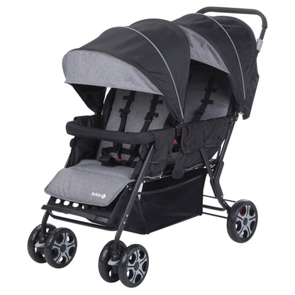 Outlet - Safety 1st Teamy Tandem Stroller