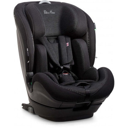Outlet - Silver Cross Balance i-Size Multi-Stage Car Seat