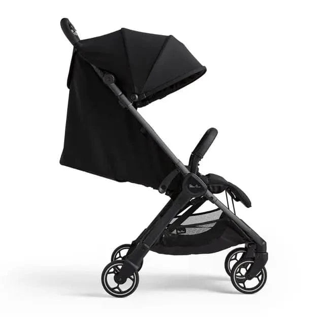 Silver Cross Clic Stroller
