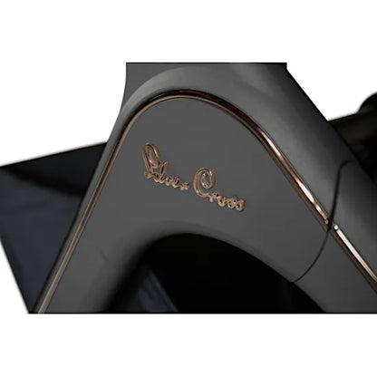 Silver Cross Cove Ultimate Travel System Bundle
