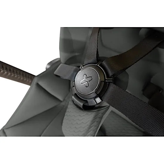 Silver Cross Cove Ultimate Travel System Bundle
