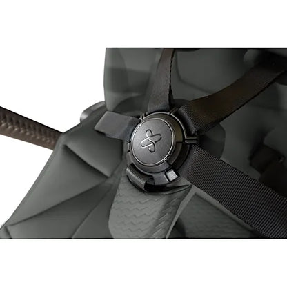 Silver Cross Cove Ultimate Travel System Bundle