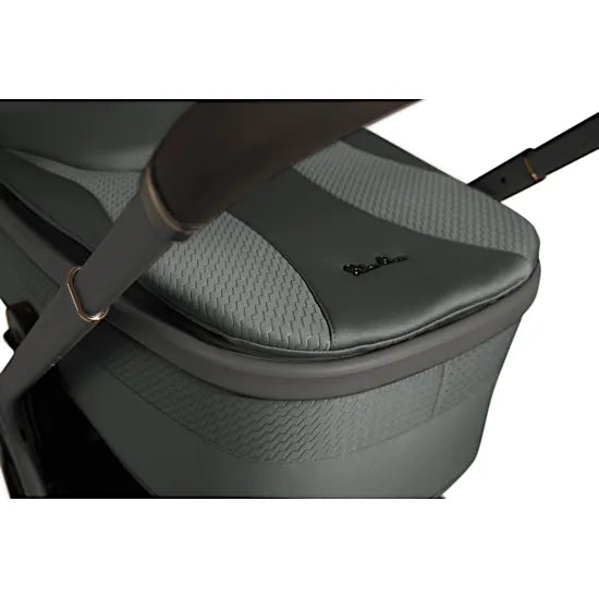 Silver Cross Cove Ultimate Travel System Bundle