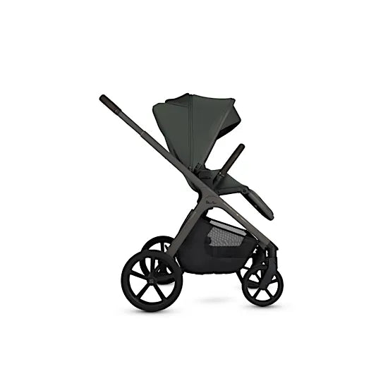 Silver Cross Cove Pushchair