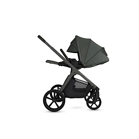 Silver Cross Cove Pushchair