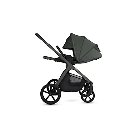 Silver Cross Cove Pushchair