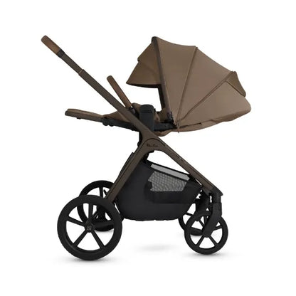 Silver Cross Cove Pushchair