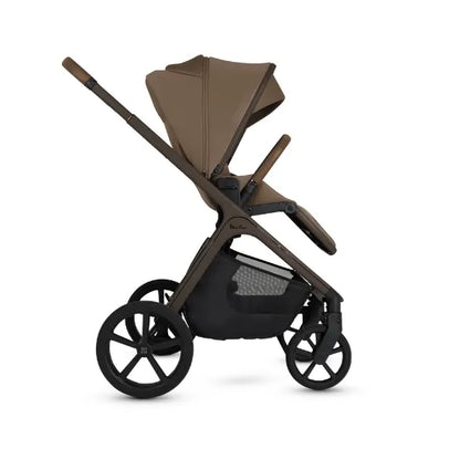 Silver Cross Cove Pushchair in Maple