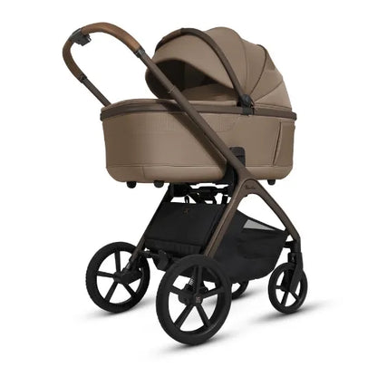 Silver Cross Cove Pushchair in Maple