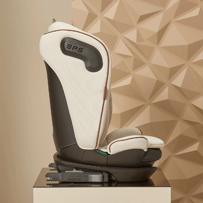 Silver Cross Discover i-Size Car Seat