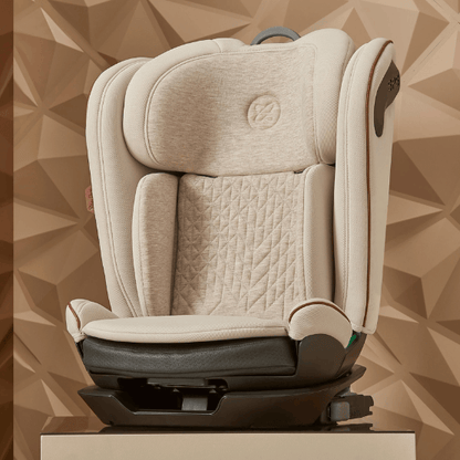Silver Cross Discover i-Size Car Seat