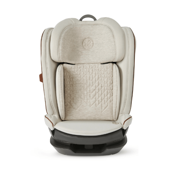 Silver Cross Discover i-Size Car Seat