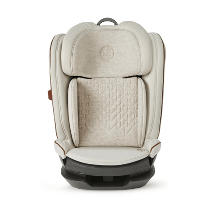 Silver Cross Discover i-Size Car Seat