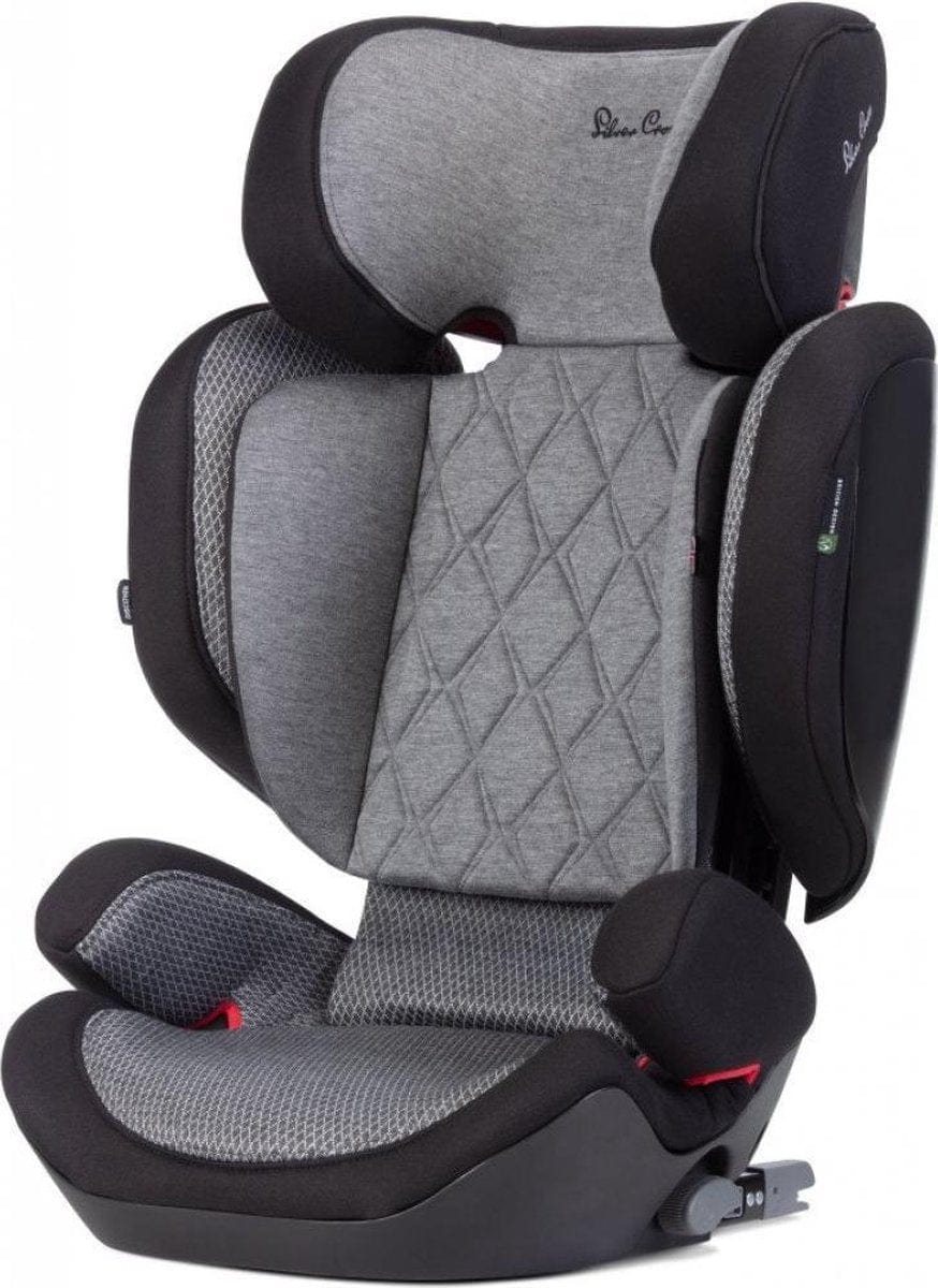 Outlet - Silver Cross Discover i-Size Car Seat in Brooklands