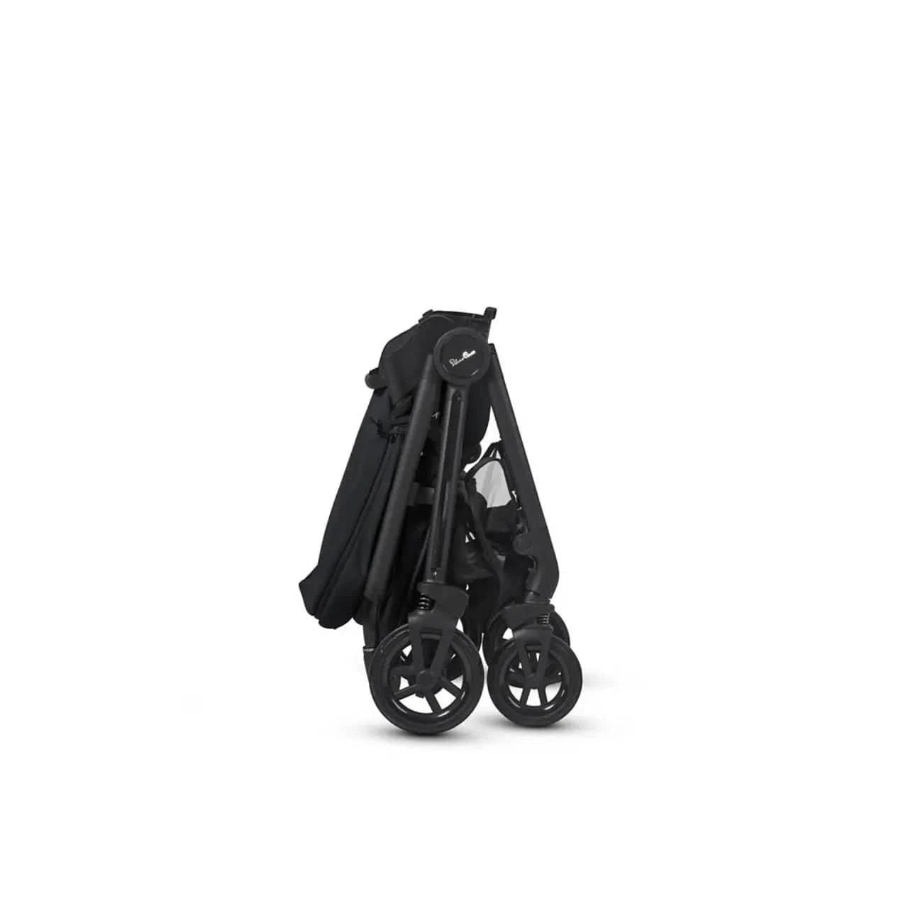 Outlet - Silver Cross Dune 2 Pushchair